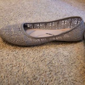 SO Shoes - Women’s 7.5 SO flats SO Shoes - Women’s 7.5 SO flats